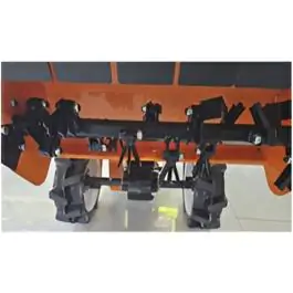 Villager M 65 benzinski malčer za travu i korov 650 mm – 5.8 kW, motor 270 cm³