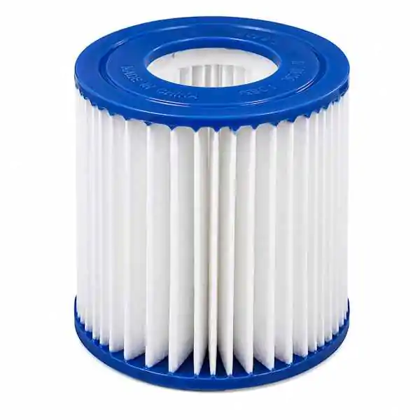 Filter za pumpe za bazene 80x90mm Avenli