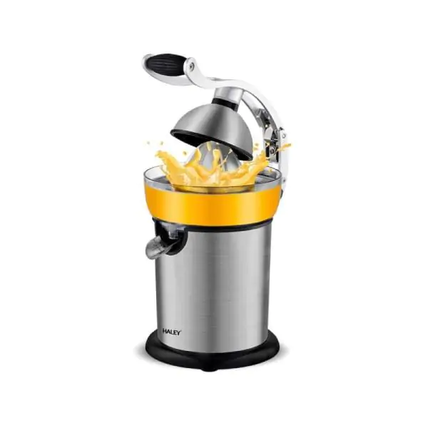 HALEY HY2954 CITRUS CEDILJKA