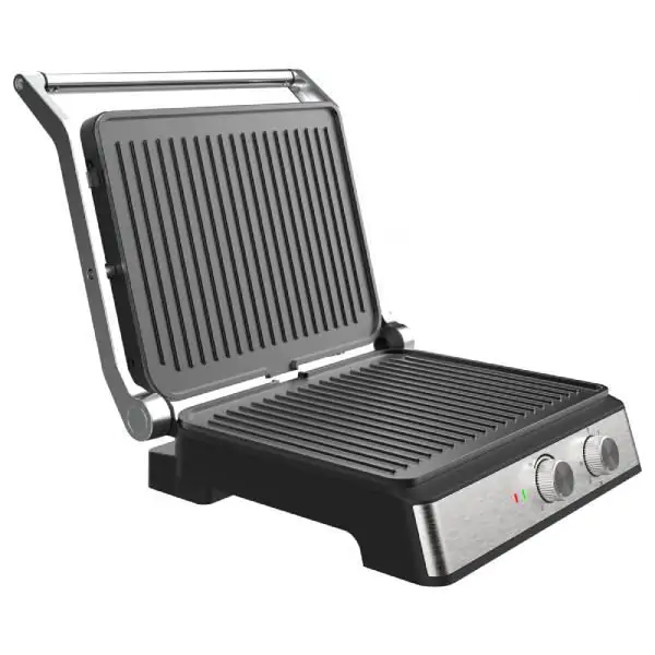 HALEY HY8613 ELEKTRIČNI GRIL 2200W