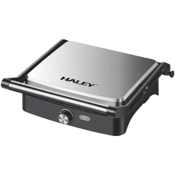 HALEY HY8604 ELEKTRIČNI GRIL 2000W