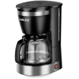HALEY HY2808 APARAT ZA FILTER KAFU 800W