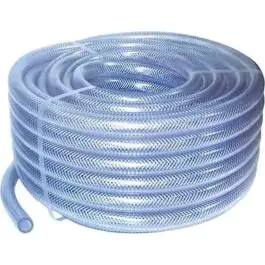 Armirano crevo visokog pritiska fi 8/3 mm, 50 m, 10 bara