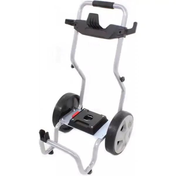 Annovi Reverberi 6 Series kolica za profesionalne perače, 25cm