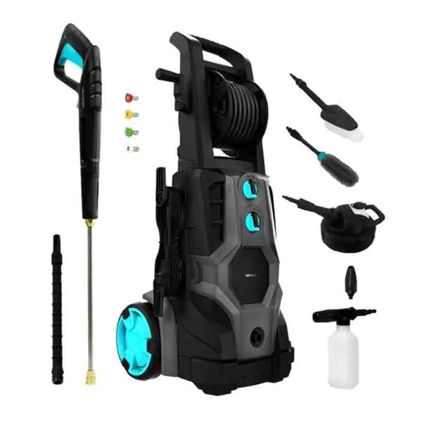 CECOTEC Perač pod pritiskom 3200 W