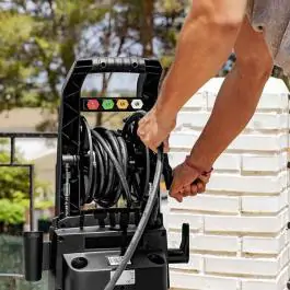CECOTEC Perač pod pritiskom 3200 W