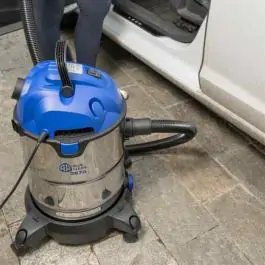 Annovi Reverberi AR 3670 usisivač za suvo i mokro usisavanje sa funkcijom duvanja, 30l, 1600W