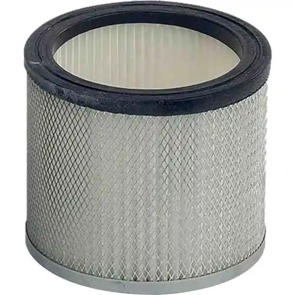 Annovi 47344 5060120 kertridž filter za usisivač pepela E12, 115mm