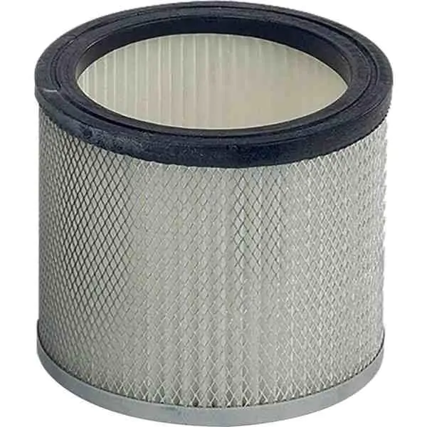 Annovi 47344 5060120 kertridž filter za usisivač pepela E12, 115mm