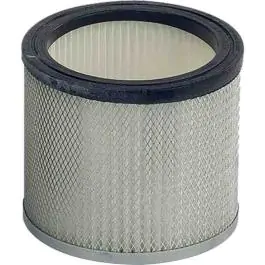 Annovi 47344 5060120 kertridž filter za usisivač pepela E12, 115mm