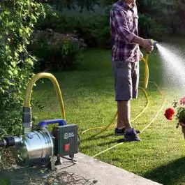 Annovi Reverberi ARGP800X samousisna površinska pumpa za vodu, 800W, 3500l/h