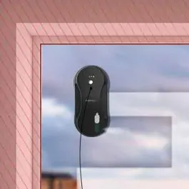 CECOTEC CongaWindroid890 robot za čišćenje prozora