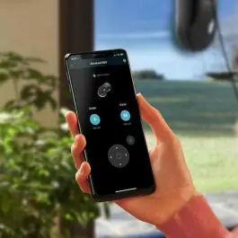 CECOTEC CongaWindroid890 robot za čišćenje prozora