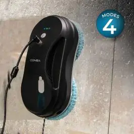 CECOTEC CongaWindroid890 robot za čišćenje prozora