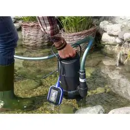 Annovi Reverberi ARUP750PT potapajuća pumpa za čistu i prljavu vodu, 750W, 13000l/h