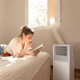 CECOTEC Klima uredjaj prenosivi 7150 Style