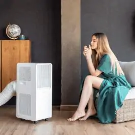 CECOTEC Klima uredjaj prenosivi 7150 Style