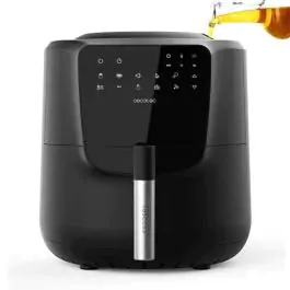 CECOTEC Cecofry RainM friteza 5,5l rasprsivac ulja