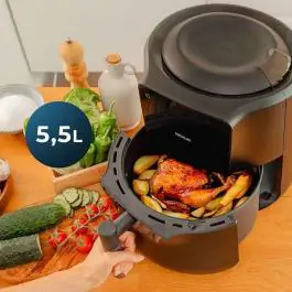 CECOTEC Cecofry RainM friteza 5,5l rasprsivac ulja