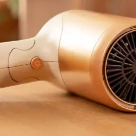 CECOTEC Fen za kosu IoniCare PowerGo Heaven        sklopivi