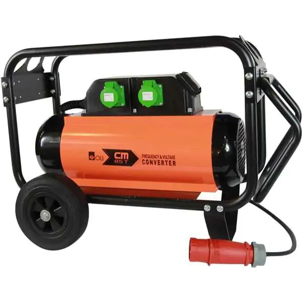 OLI CMT 35 konvertor trofazni, 3,3 kW, 3 izlaza
