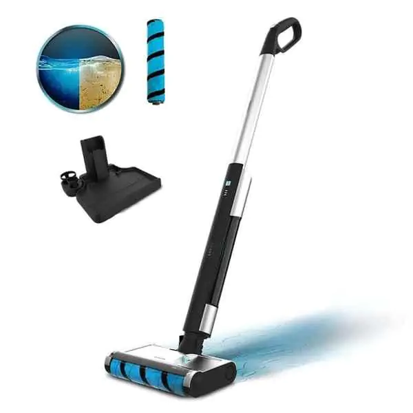 CECOTEC Mop Električni bežični 40W FreeGo Wash