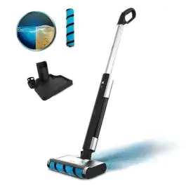 CECOTEC Mop Električni bežični 40W FreeGo Wash