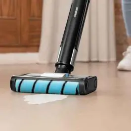 CECOTEC Mop Električni bežični 40W FreeGo Wash