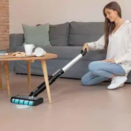 CECOTEC Mop Električni bežični 40W FreeGo Wash
