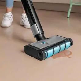 CECOTEC Mop Električni bežični 40W FreeGo Wash