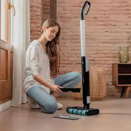 CECOTEC Mop Električni bežični 40W FreeGo Wash