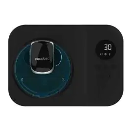 CECOTEC Aprat za pravljenje sladoleda Heladera Gelacy 1200