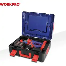 Set akumulatorkog alata, 20V – WORKPRO WP398003