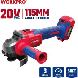 Set akumulatorkog alata, 20V – WORKPRO WP398003