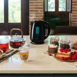 CECOTEC Kuvalo za vodu Thermosense 180 Black