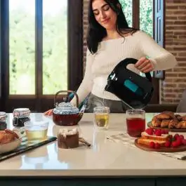 CECOTEC Kuvalo za vodu Thermosense 180 Black