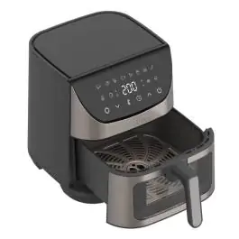 ARDES ARFRYA16 FRITEZA NA TOPLI VAZDUH 1700W 8L