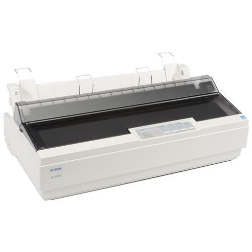 Настройка принтера epson lx 1170