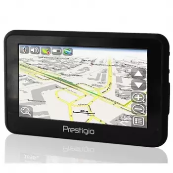 PRESTIGIO GeoVision 4120BT navigacioni uređaj GPS00276