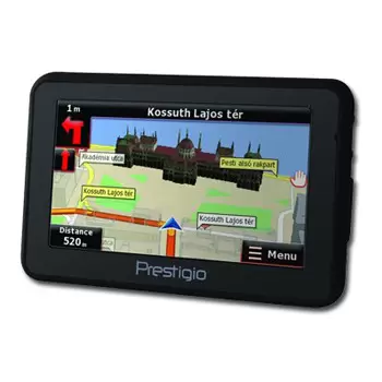 PRESTIGIO GeoVision 5120BT navigacioni uređaj GPS00278