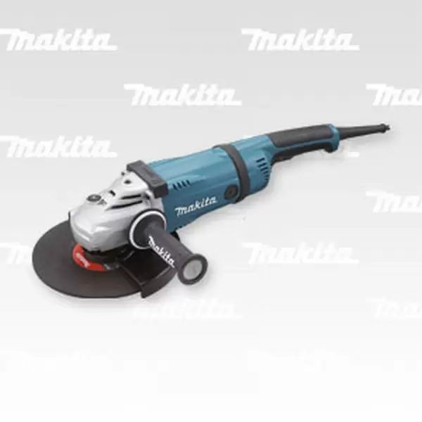 Ugaona električna brusilica 230mm GA9030SF01 MAKITA