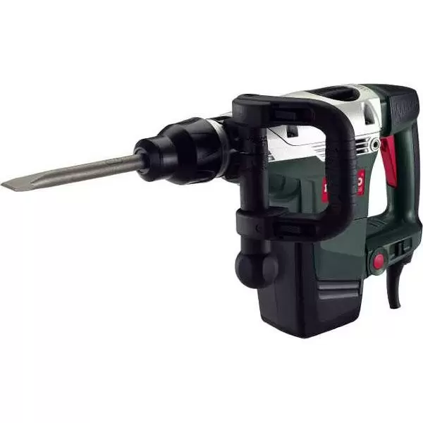 Štemarica SDS MAX elektro pneumatska MHE 56 METABO