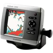 Fishfinder 300C