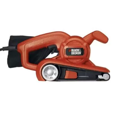 Tračna brusilica Black & Decker KA86