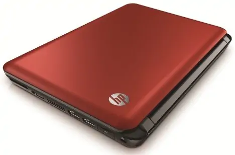 HP Mini Računar 210-1020EM Netbook