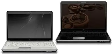 HP Pavilion Računar DV6-1410EM Notebook