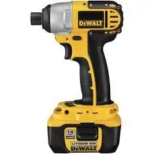 Vijačnik udarni 1/4"18v,2.0Ah,NANO li-lon DC827KL DEWALT