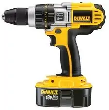 Bušilica odvijač udarni DCD925L2 DEWALT