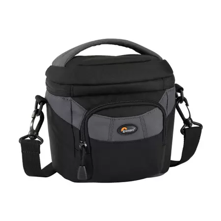 Torbica za fotoaparat Cirrus 100 crna LOWEPRO