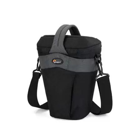 Torbica za fotoaparat Cirrus TLZ 25 crna LOWEPRO